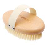 HONZUEN Trockenbürste