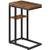 Hoobro C-Form Beistelltisch EBF29SF01