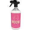 Woow Schweif- und Mähnenspray von HOOFGOLD