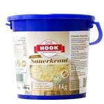 Hook Sauerkraut 
