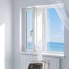 Fensterabdichtung für mobile Klimageräte von hoomee
