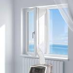 Hoomee Fensterabdichtung für mobile Klimageräte