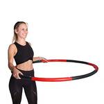 Hoopomania Hula-Hoop-Reifen