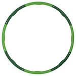 Hoopomania Hula Hoop Reifen