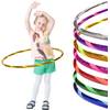 Hula-Hoop-Reifen für Kinder von Hoopomania