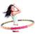 Hoopomania Action Hoop