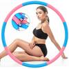 Hula-Hoop-Reifen (1,2 kg) von Dutison