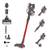 Hoover H-FREE 100 PETS