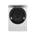 H-WASH 550 H5WPB610AMBC von Hoover