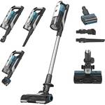 Hoover Akku-Staubsauger beutellos