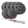 Hantelset von Hop-Sport