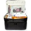 Reise-Organizer von Hopeville
