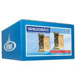 Hoppe Vanillegebäck