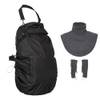 Fleece-Cover 3-in-1 von Hoppediz