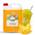 Rainbow Slush Sirup Zitrone von Hopser Food Fun 