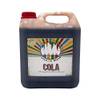 Cola-Geschmack von Hopser Food Fun 