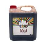 Hopser Food Fun Sirup Geschmack Cola