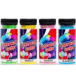 Hopser Food Fun Zuckerwatte Zucker