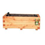 Hoq Lärche Pflanzkasten