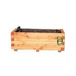 Hoq Lärchen-Pflanzkasten