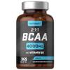 BCAA Tabletten von Horbäach