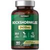 Bockshornklee Kapseln von Horbäach