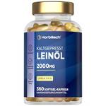 Horbäach Leinöl-Kapseln