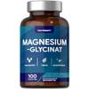 Magnesium Glycinat von Horbäach