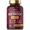 Rote Beete hochdosierte Tabletten von Horbäach