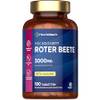 Rote Beete Tabletten von Horbäach