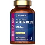 Horbäach Rote Beete Tabletten