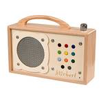 Hörbert Musikbox für Kinder
