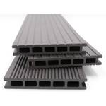 Hori WPC-Terrassendielen Malta