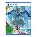 Guerrilla Games Horizon Forbidden West