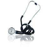 Horn Rappaport Zweikopf-Stethoskop