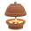 HP-TLO-gerillte Glocke-XL-24/19-8 von Hornet Products