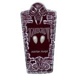 Horror-Shop Scaregrow Vampire Fangs