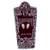 Horror-Shop Scaregrow Vampire Fangs