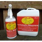 Horse-Direkt Fell-Schweif- u. Mähnenspray