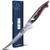 Hoshanho Filetiermesser 18cm Küchenmesser