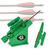 Archery Fletching Jig von Hosolee