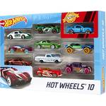 Hot Wheels 54886