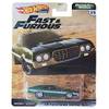 gjr70 von Hot Wheels