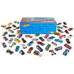 Hot Wheels Autos Set V6697 50er Pack