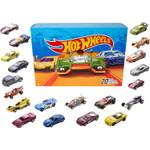 Hot Wheels Autos Set V6697