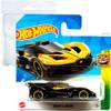 Bugatti HTC22 von Hot Wheels