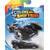Hot Wheels Color Shifters BHR15