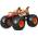 Monster Truck JDR02 von Hot Wheels