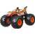 Hot Wheels Monster Truck JDR02