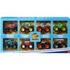 Monster Trucks JCW76 von Hot Wheels